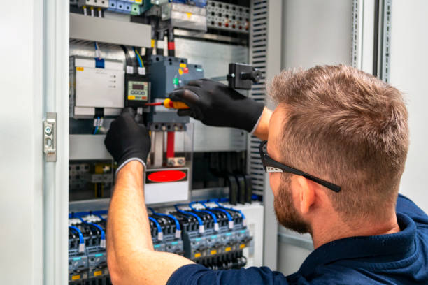 Best Commercial Electrician Services  in Charles Town, WV