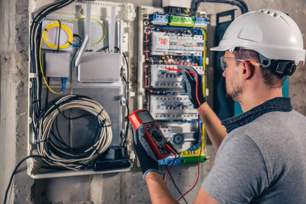 Best Licensed Electrician  in Charles Town, WV
