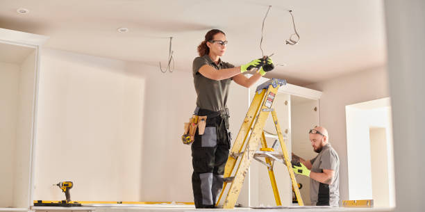 Best Industrial Electrical Services  in Charles Town, WV