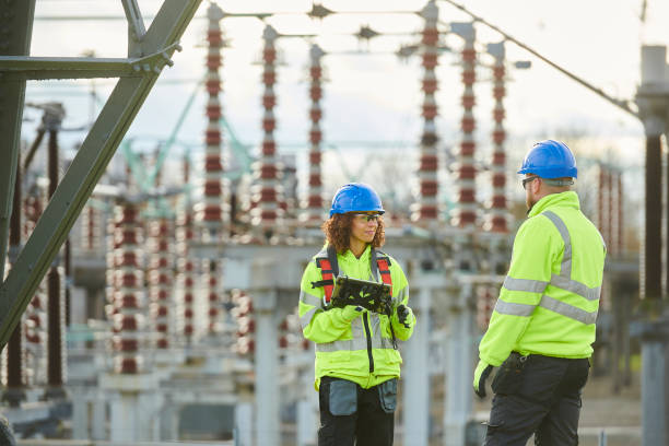 Best 24-Hour Electrician  in Charles Town, WV