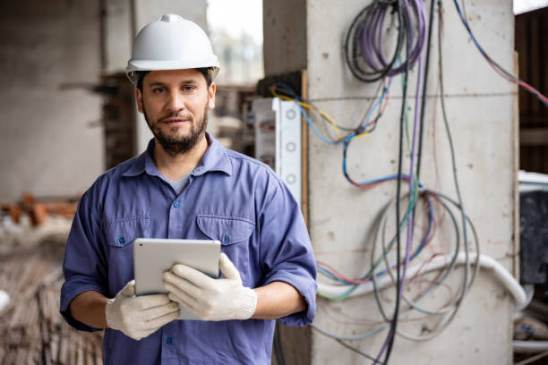 Best Local Electrician Companies  in Charles Town, WV