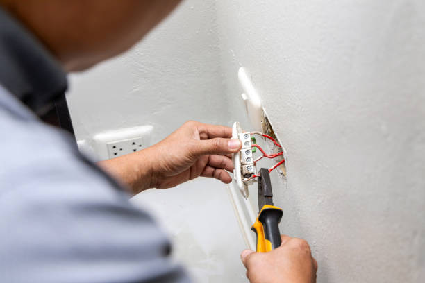 Best Electrical Installation Contractor  in Charles Town, WV