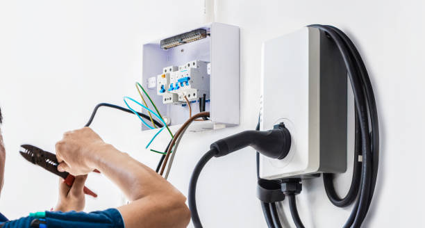 Best Electrical Wiring Services  in Charles Town, WV